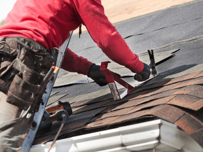 About Roof Repair Experts Loganville, GA